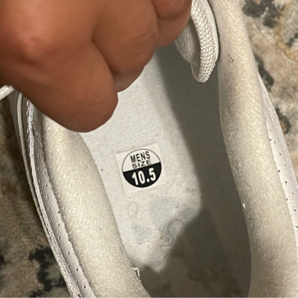 NIKE Air Max 1 ‘Gum Yellow’ - Picture 7 of 8